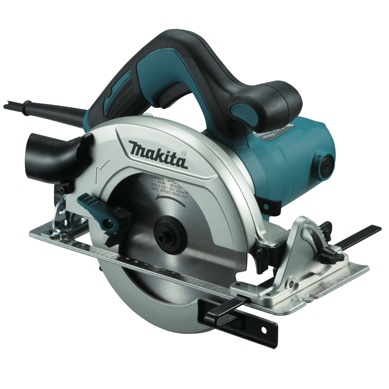 Makita HS6601 Daire Testere