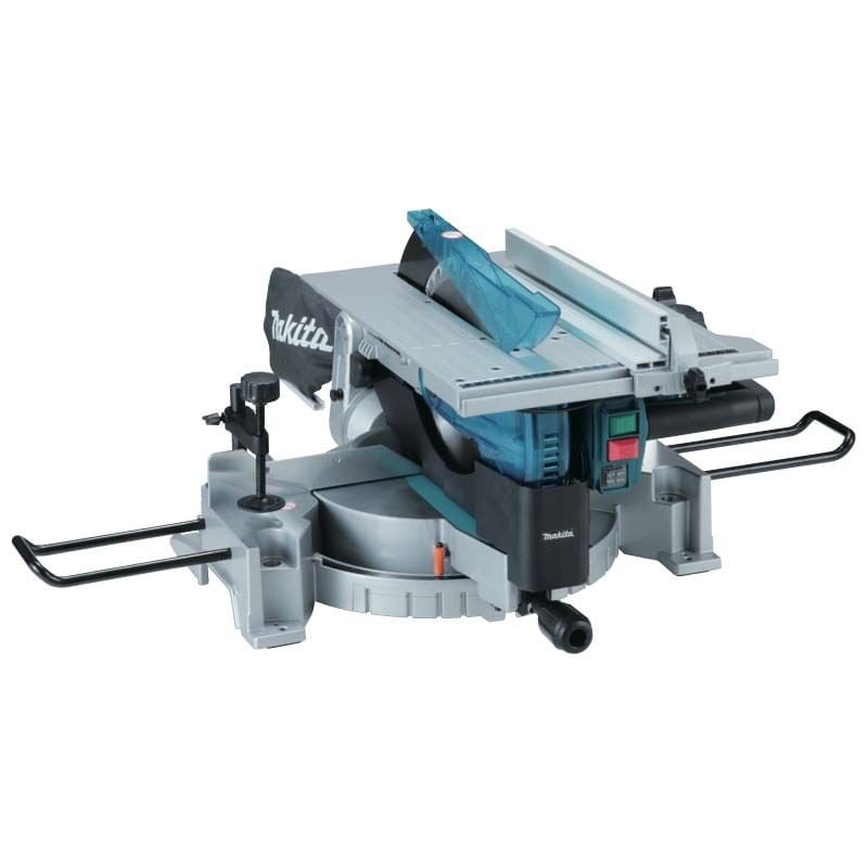 Makita LH1201FL Üstten Tablalı Lazerli Gönye Kesme Makinesi