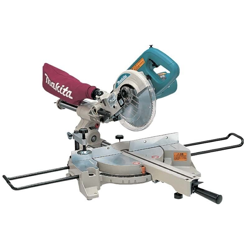 Makita LS0714N Sürgülü Gönye Kesme Makinesi