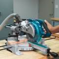 Makita LS0815FLN Sürgülü Işıklı Lazerli Gönye Kesme Makinesi