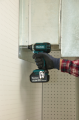 Makita DTD152RTJ Akülü Darbeli Vidalama Makinesi