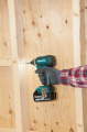Makita DTD152RTJ Akülü Darbeli Vidalama Makinesi