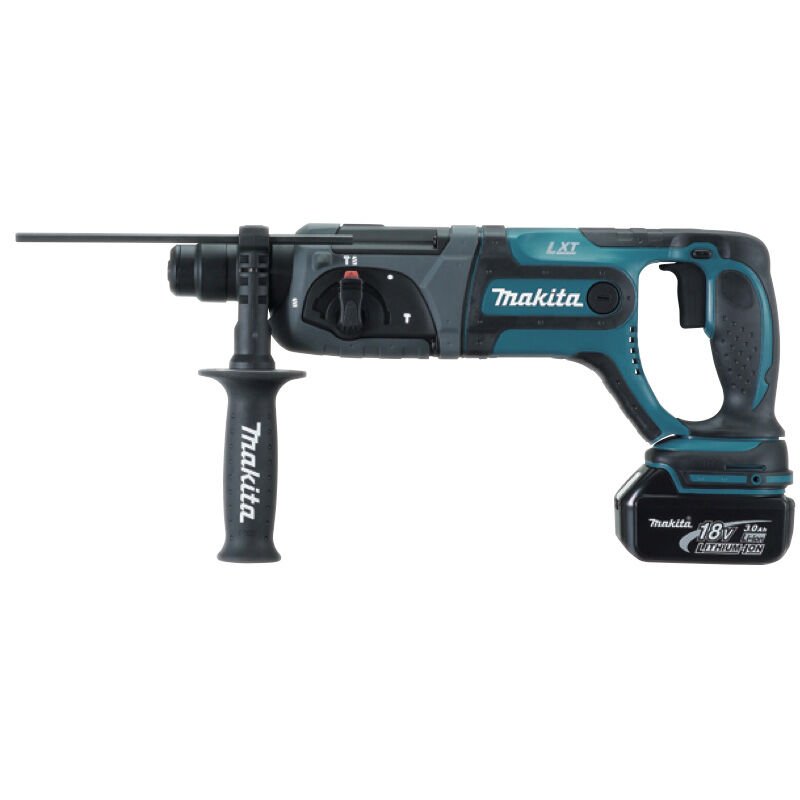 Makita DHR241RMJ Akülü Kırıcı Delici 2x4 Ah