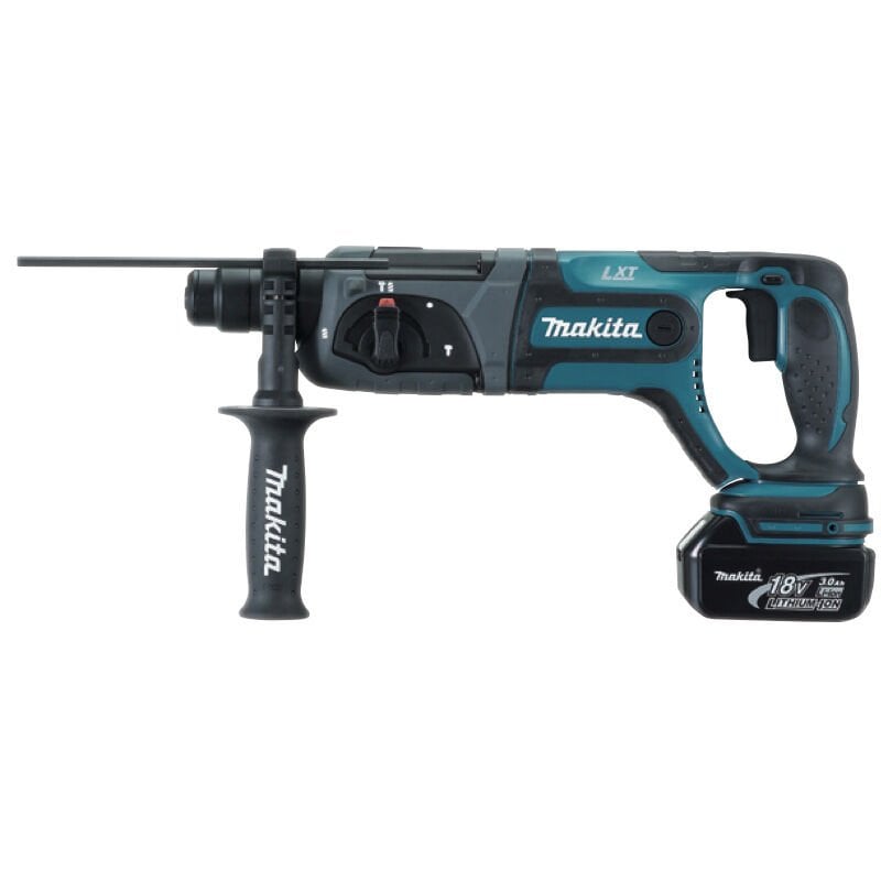 Makita DHR241RMJ Akülü Kırıcı Delici 2x4 Ah