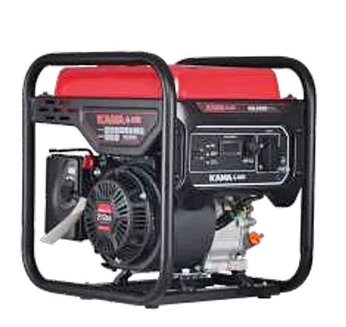 Kama KGL 3800 İ İnvertörlü Benzinli Jeneratör 3,5 kVA