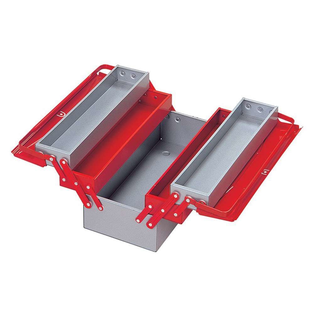 İZELTAŞ TAKIM CANTASI 5 GÖZLÜ BÜYÜK