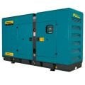 FULL FR-35 DİZEL JENERATÖR 35kVA RICARDO MOTORLU