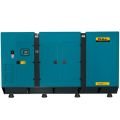 FULL FR-35 DİZEL JENERATÖR 35kVA RICARDO MOTORLU