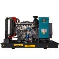 FULL FR-35 DİZEL JENERATÖR 35kVA RICARDO MOTORLU