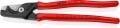Knipex 95 11 225 Kademeli̇ Kesi̇mli̇ Kablo Makası