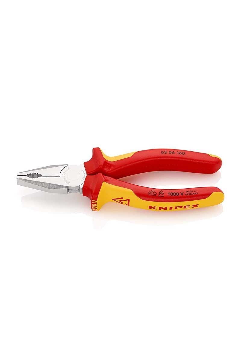Knipex 03 06 160 VDE Kombine Pense