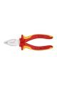 Knipex 03 06 160 VDE Kombine Pense