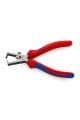 Knipex 11 02 160 Kablo Sıyırma Pensesi