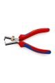 Knipex 11 02 160 Kablo Sıyırma Pensesi