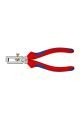 Knipex 11 02 160 Kablo Sıyırma Pensesi