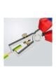Knipex 11 02 160 Kablo Sıyırma Pensesi
