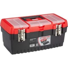 İZELTAŞ PLASTİK TAKIM ÇANTASI 19''