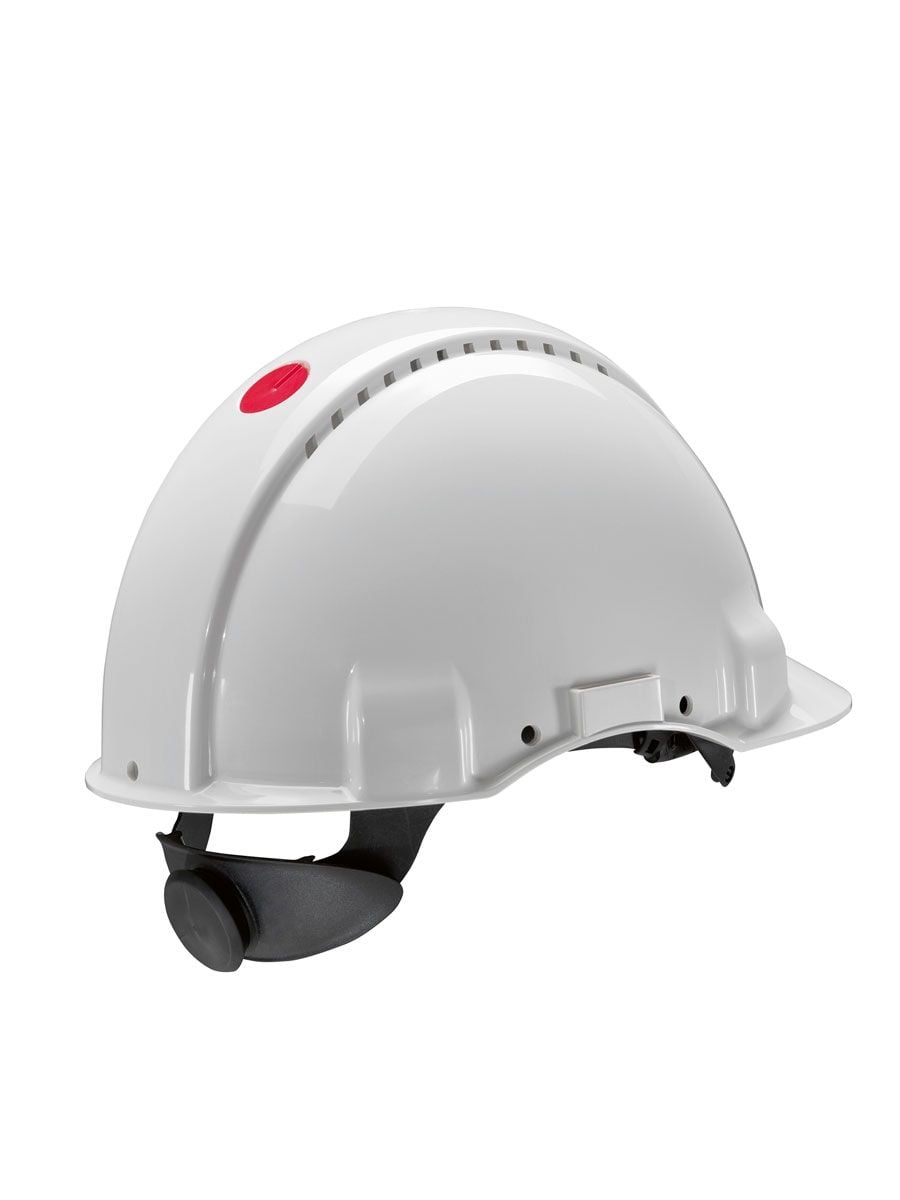 3M G3000 Beyaz Baret