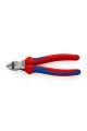 Knipex 14 22 160 Kablo Sıyırıcılı Yan Keski