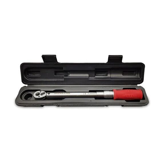 İzeltaş 1613064020 1/2'' 40-200 Tork Anahtarı