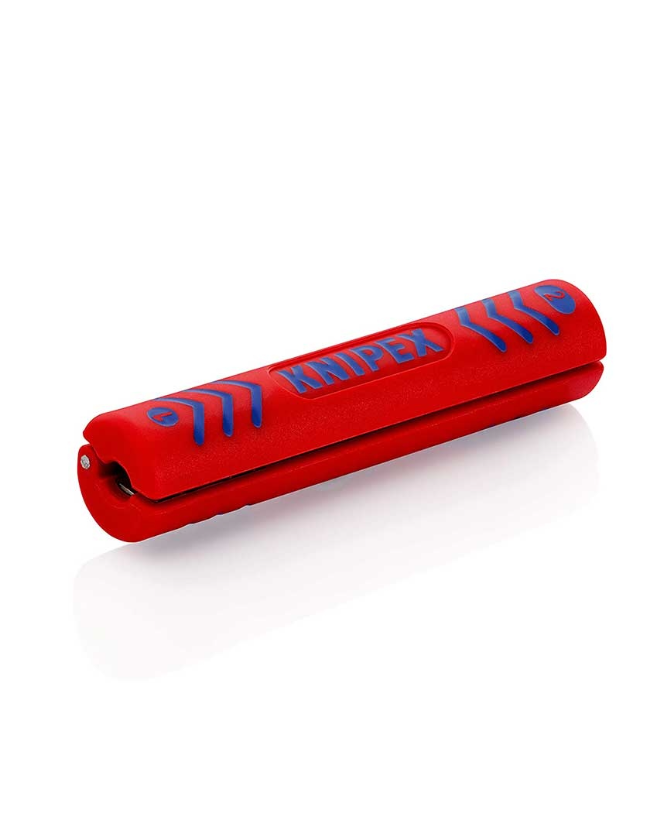 Knipex 16 60 100 SB Kablo Sıyırma Aleti