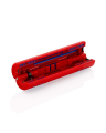 Knipex 16 60 100 SB Kablo Sıyırma Aleti