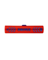 Knipex 16 60 100 SB Kablo Sıyırma Aleti