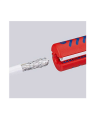 Knipex 16 60 100 SB Kablo Sıyırma Aleti