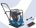 Scheppach HP1200S Kompaktör Zemin Sıkıştırma Makinesi