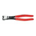 Knipex 67 01 160 Ağır Hizmet Tepe Keski