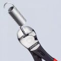 Knipex 67 01 160 Ağır Hizmet Tepe Keski