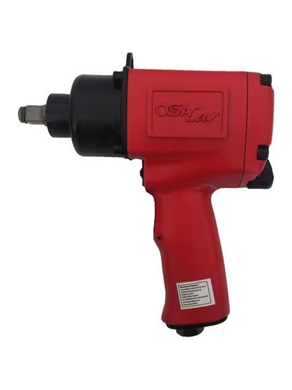 Osacar OSC 5112 1/2' Havalı Somun Sıkma Makinesi