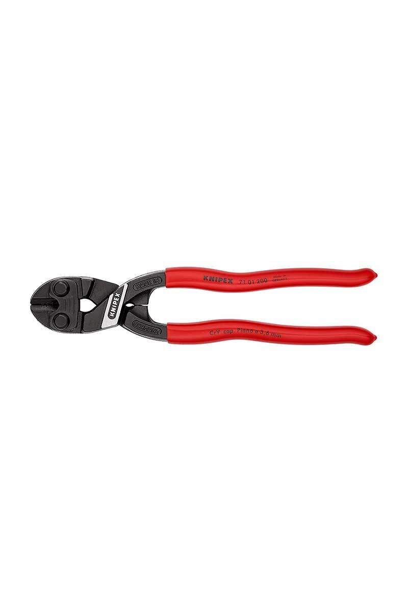 Knipex 71 01 200 Mafsallı Keski