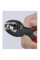 Knipex 82 01 200 TwinGrip Fort Pense