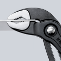 Knipex 87 01 125 Cobra Ayarlı Fort Pense
