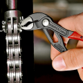 Knipex 87 01 125 Cobra Ayarlı Fort Pense