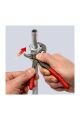 Knipex 87 01 150 Cobra Ayarlı Fort Pense