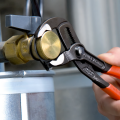 Knipex 87 01 250 Cobra Ayarlı Fort Pense