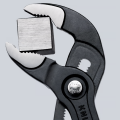 Knipex 87 01 250 Cobra Ayarlı Fort Pense