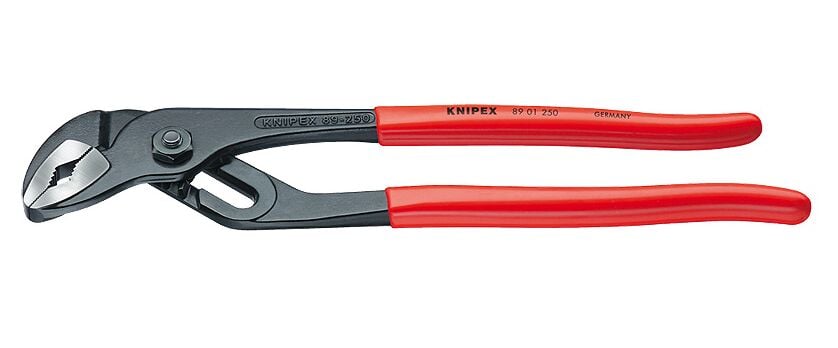 Knipex 89 01 250 Kademeli Fort Pense