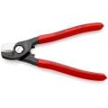 Knipex 95 11 165 Kablo Makası