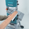 Makita LB1200F Şerit Testere Tezgahı