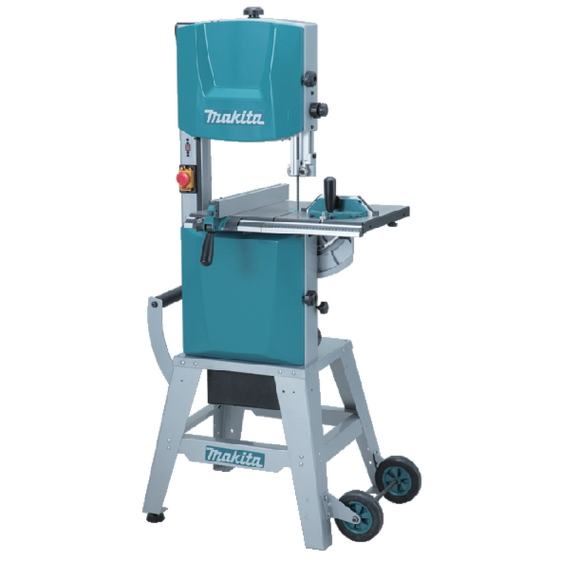 Makita LB1200F Şerit Testere Tezgahı