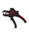 Knipex 1262180 Otomatik Derinlik Ayarlamalı Kablo Sıyırma Pensesi 180mm