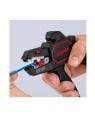 Knipex 1262180 Otomatik Derinlik Ayarlamalı Kablo Sıyırma Pensesi 180mm