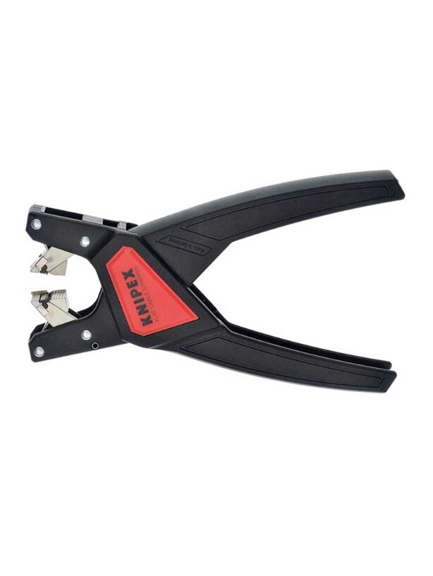 Knipex 12 64 180 Kablo İzolasyon Sıyırma Pensesi 180mm