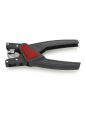 Knipex 12 64 180 Kablo İzolasyon Sıyırma Pensesi 180mm