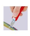 Knipex 16 20 165 Kablo Sıyırma Aleti
