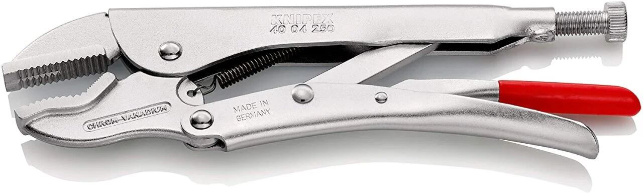 Knipex 40 04 250 Universal Ayarlı Pense