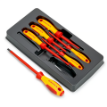 Knipex 00 20 12 V01 Tornavida Takımı VDE